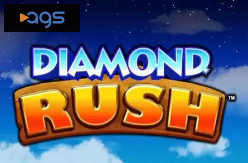 Diamond Rush